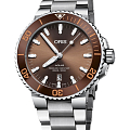 Часы Oris Aquis 01 733 7730 4152-07 8 24 05PEB